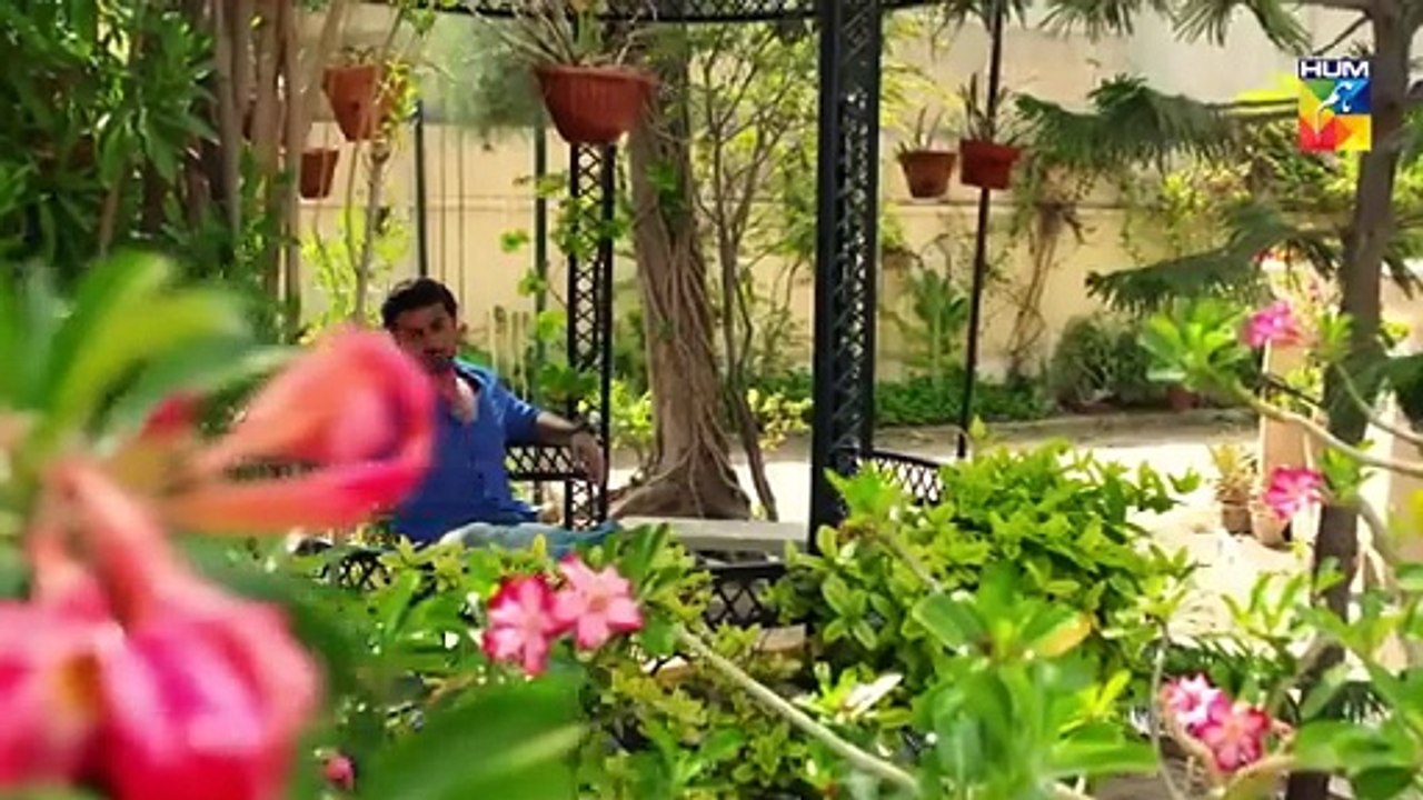 Suno Chanda Episode #24 HUM TV Drama