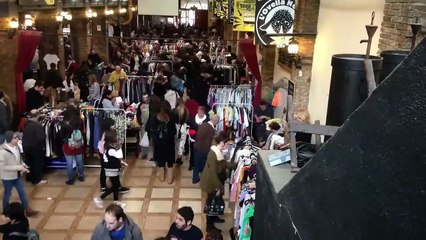 Dünyanın En Büyük Hayalet Şehri Nasıl Bu Hale Geldi Detroit