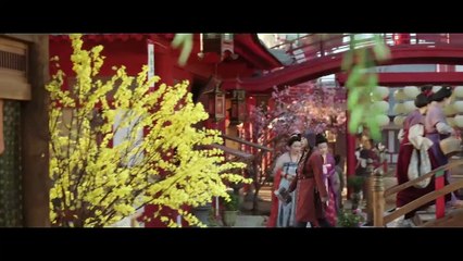 Cẩm Tú Phương Hoa Tập 24 End Thuyết minh