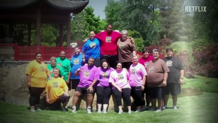 Fit for TV_ The Reality of the Biggest Loser _ Official Trailer _ Netflix