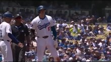Shohei Ohtani 2024 steal base 20, 大谷翔平 2024  盗塁 20  大谷翔平2024 50ホームラン/50盗塁達成 野球, Shohei Ohtani 2024 50/50, MLB Baseball LA Dodgers