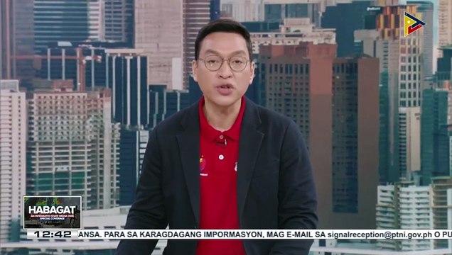 Magat Dam, magpapakawala ng tubig bukas; mga residente na malapit sa ilog ng Magat at mababang lugar, inabisuhan