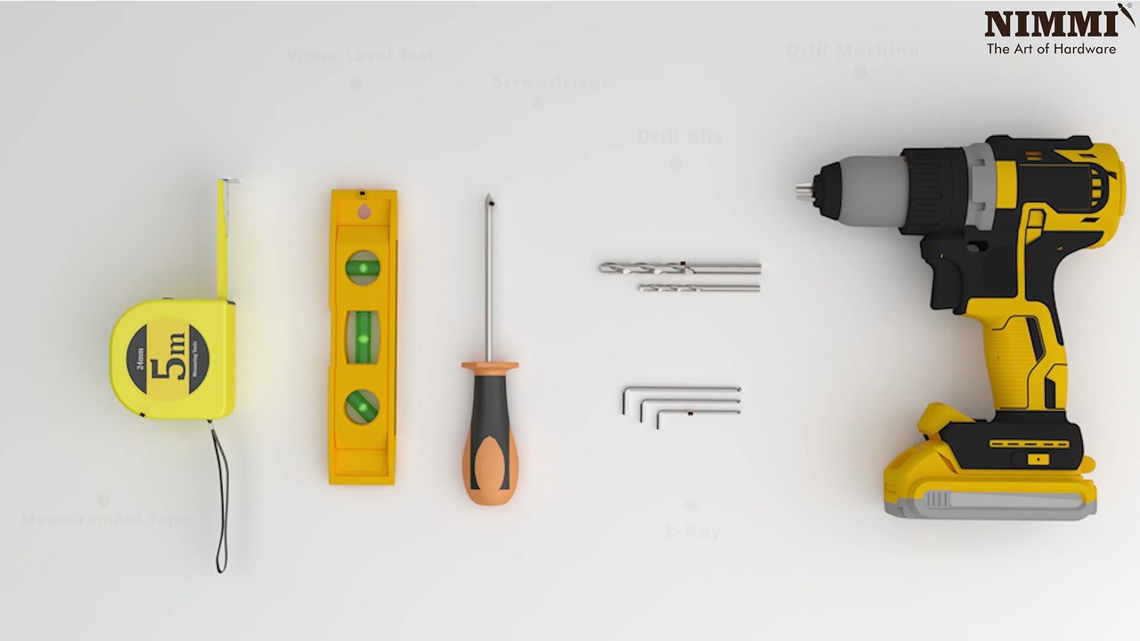 Destiny Sliding System  Aluminium Wardrobe Sliding  Floor to ceiling Sliding NDEC - Nimmi - The Art of Hardware (1080p, h264)