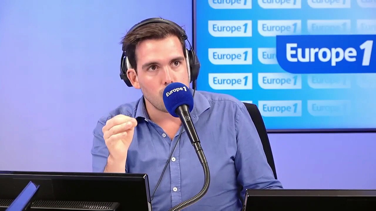 Manque de place de prison : «Tant que vous aurez ce déficit, vous n'aurez pas une justice efficace», estime Franck Allisio