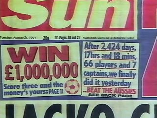 Tabloid Truth : The Michael Jackson Scandal