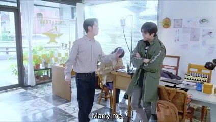 Be Loved in House: I Do (2021) Ep.1 Eng Sub