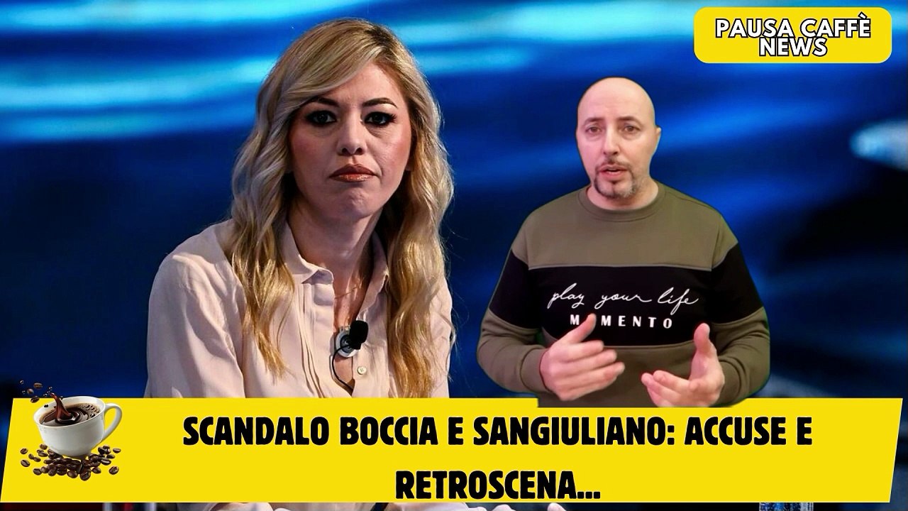 Uomini e Donne, non ci sono più alternative per Francesca Sorrentino...