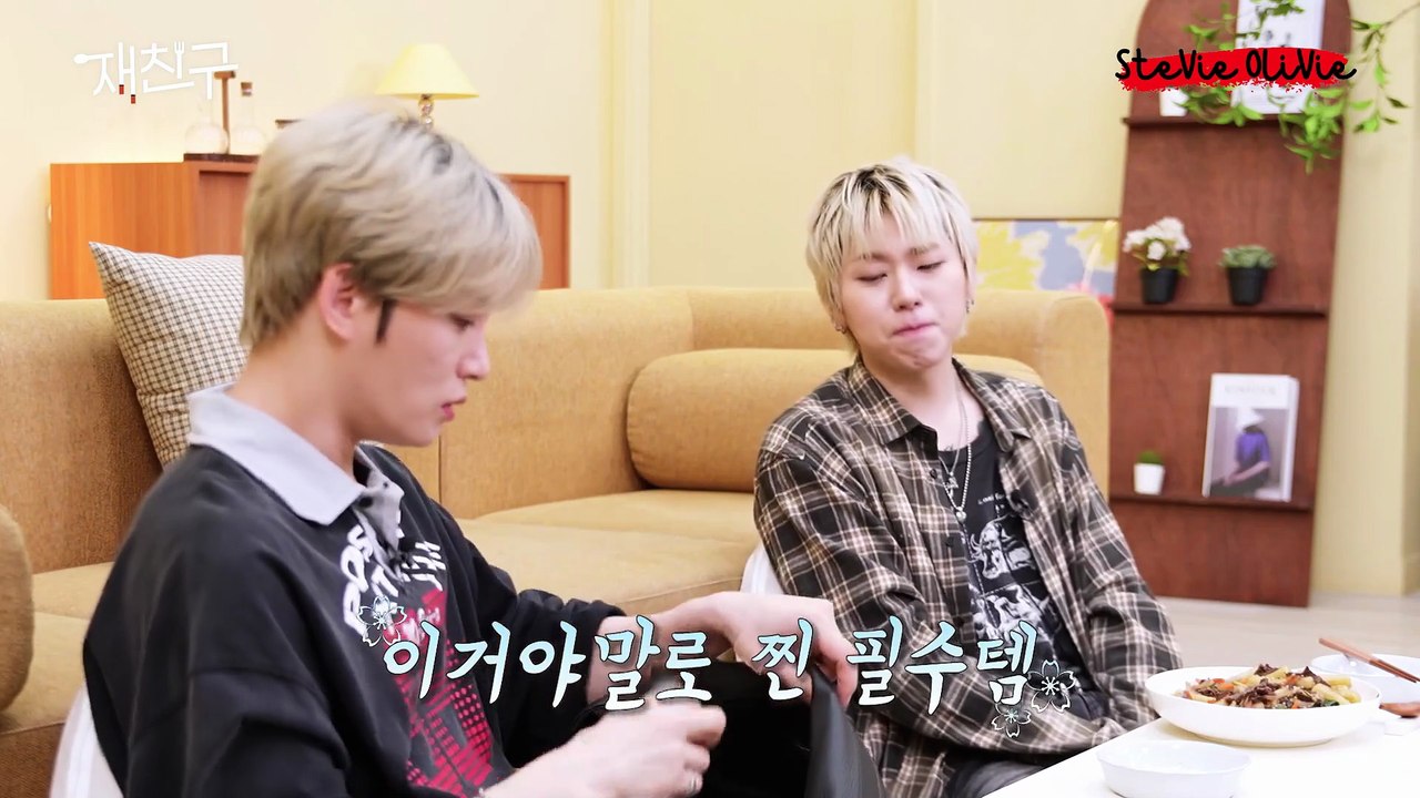 [ENG SUB] 250716 Kim Jaejoong's JaeFriends' S4 EP 19 "What's in MYFriend's bag" with #ZICO #kimjaejoong #김재중 #ジェジュン #金在中 #jaejoong #JAEFRIENDS