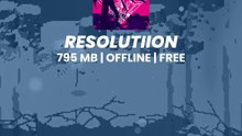 Resolutiion