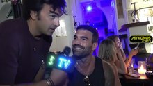 Πώς απαντά ο Δημήτρης Αλεξάνδρου στα δημοσιεύματα για την προσωπική του ζωή