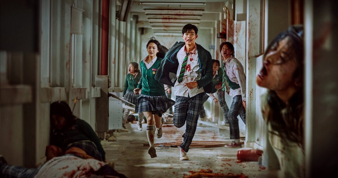 All of Us Are Dead: Eine der besten Zombie-Serien bei Netflix bekommt nach drei Jahren endlich ihre 2. Staffel