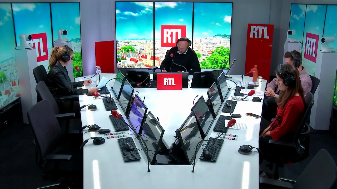 Le journal RTL de 9h du 23 juillet 2025 - Vidéo Dailymotion