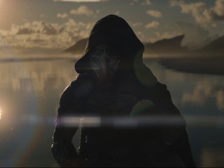 Predator: Badlands – Trailer HD VO FR/NL | Un jeune Predator face à l'inconnu 🛸