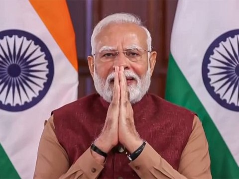 ಅಂದು ‘ಗೆಟ್​​ ಔಟ್​ ಇಂಡಿಯಾ’ ಇಂದು ರೆಡ್​ ಕಾರ್ಪೆಟ್​ ಸ್ವಾಗತ! ಮೋದಿ ಬೈದು ಅಧಿಕಾರಕ್ಕೇರಿದ್ದವನೇ ಮೋದಿಗೆ ನಮೋ ಎಂದ!