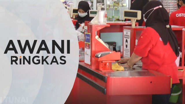 AWANI Ringkas: Sumbangan Asas Rahmah