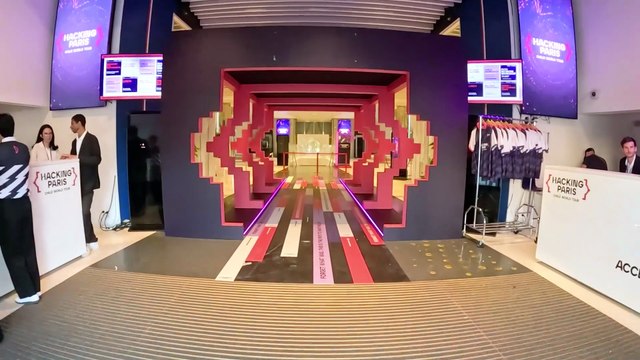 Hacking Paris : Socios s’associe au Paris Saint Germain en transformant le Parc des Princes en laboratoire WEB 3