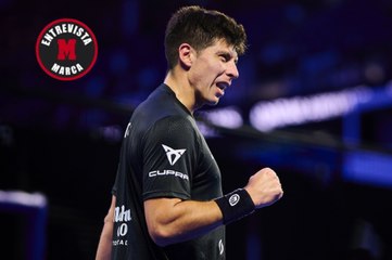 Juan Tello: "La decisión de Di Nenno es difícil de entender"