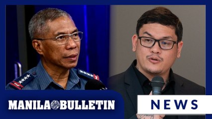 Torre accepts Baste Duterte's challenge for a fight, but wants it to be a charity boxing match