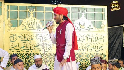 Mera Gada Mera Mangta Mera Ghulam Aye || New Kalam 2025 || Ah live Production ||