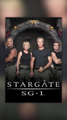 L'US AIR FORCE dans la série STARGATE