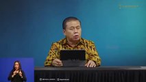 Interaksi Lagu - Ya Bapa nyalakan nafasku s'perti pada Putra-Mu