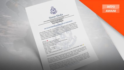 Polis Kelantan perjelas isu serbuan perjumpaan LGBT