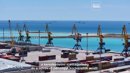 Hogyan vonzza Kazahsztán a külföldi befektetéseket a globális lassulás közepette?