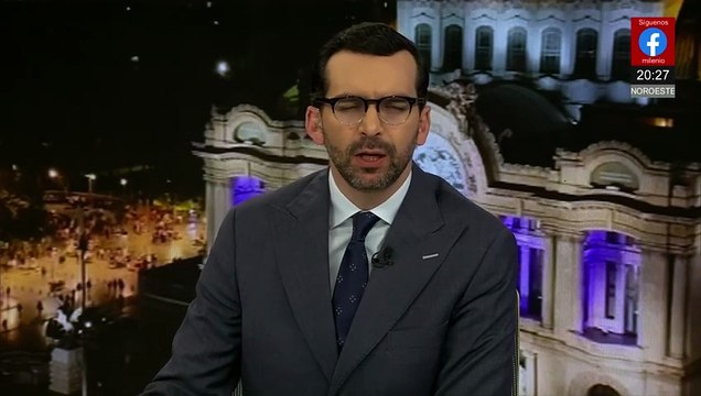 Claudia Sheinbaum anuncia mesa de diálogo con Estados Unidos por sanciones aéreas