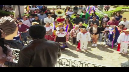 Amanecer 2025 Cap 11 Completo