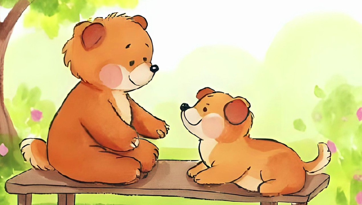 That's how I call my doudou