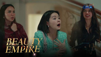 Beauty Empire: Tara wants to end her life! (Episode 11)