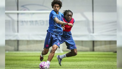 The Keen & Judah Show: Did Ki-Jana Hoever impress in Portugal?