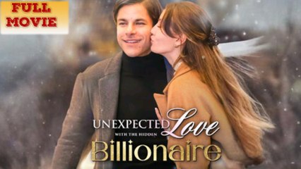 Unexpected Love With The Hidden Billionaire