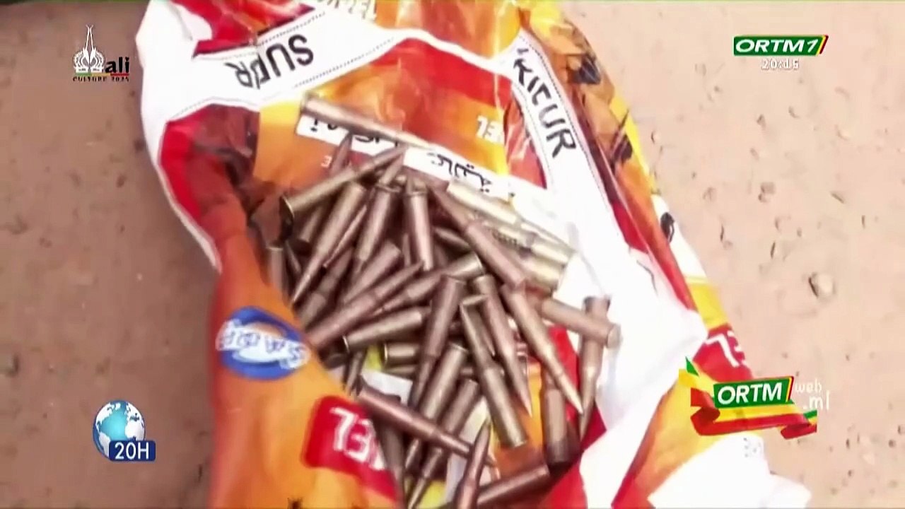 Mali : l'Armée et Wagner accusés d’exactions