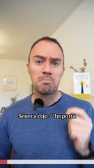 Lo que piensas de ti importa más que lo que piensen