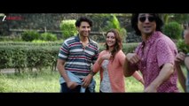 Preet Re | Dhadak 2 | Siddhant Chaturvedi, Triptii Dimri | Darshan R, Jonita G, Rochak K, Gurpreet S