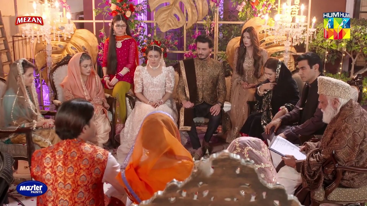Chupke Chupke Episode 13 ｜