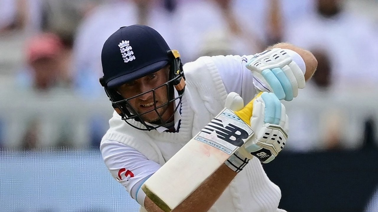 Joe Root Manchester Test में इतिहास रच सकते हैं!