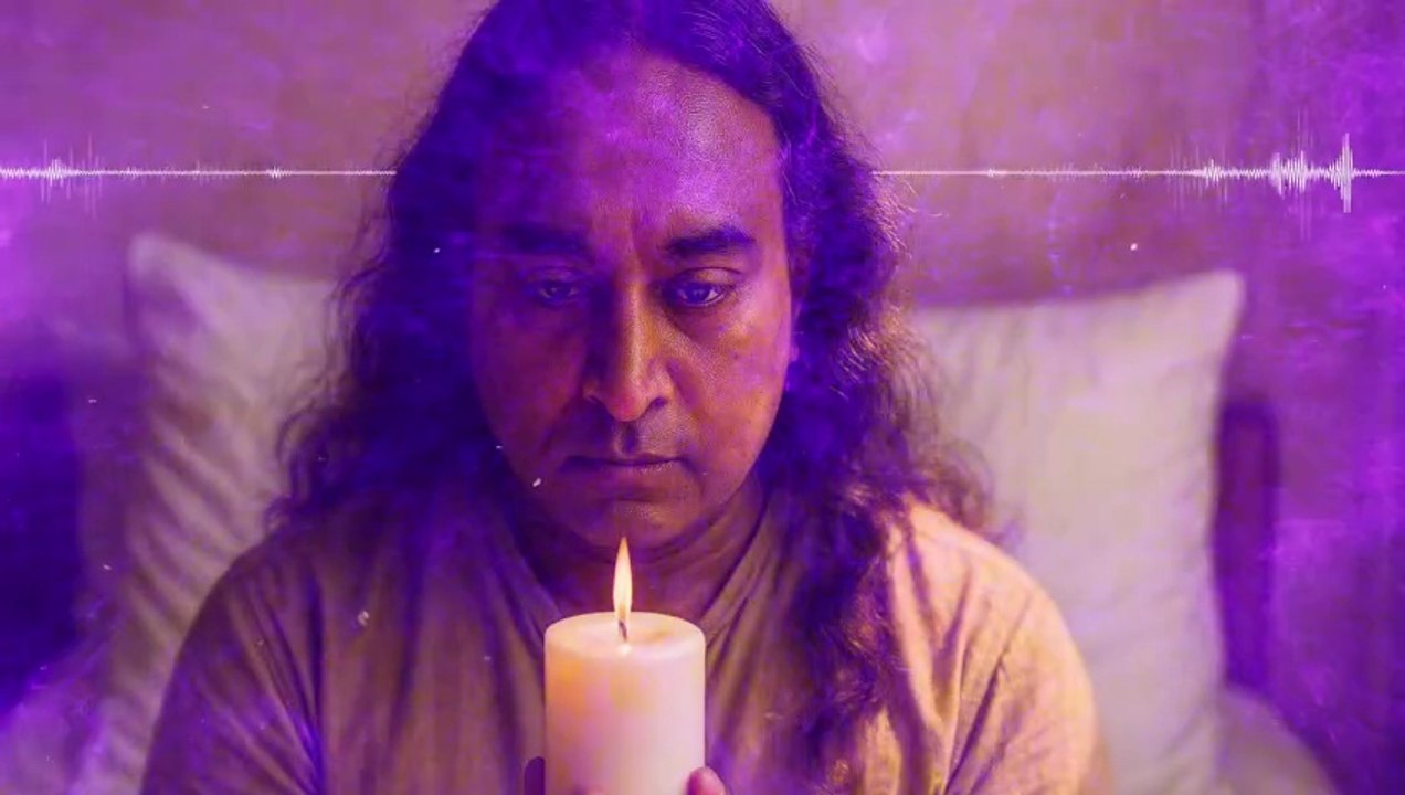 FIND OUT YOUR PSYCHIC POWER in 15 MINUTES - BY PARAMAHANSA YOGANANDA