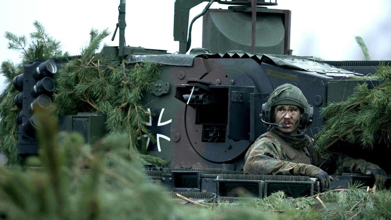 Kehrt Deutschland bald zur Wehrpflicht zurück?