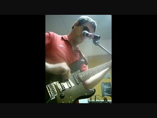 Musiclab Rouen St Sever - Test basse et guitare Jibérock