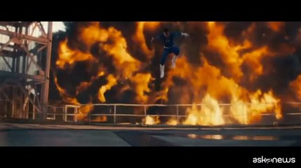 "I Fantastici 4: Gli Inizi", arriva la famiglia di Kirby e Pedro Pascal