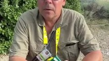 Stéphane Thirion, notre expert cyclisme, préface la 17ème étape du TDF