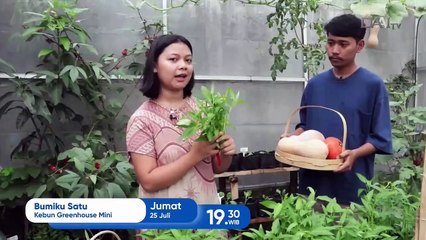 Halo Indonesia (DAAI TV) 21/7/2025