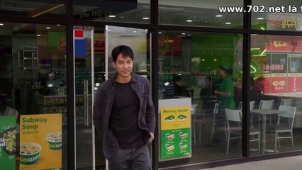 Lãng Khách - Vagabond - Tập 14