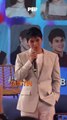 PBB COLLAB SEPANX? Here's what happened at the Sparkle PBB Grand MediaCon | PEP #shorts