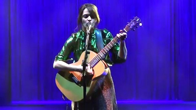 Carmen Consoli - Sud est (live)