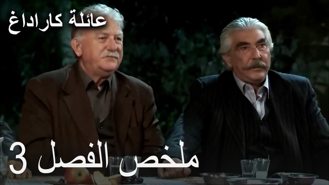 ملخص الفصل 3