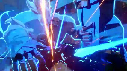 2XKO - Vi Gameplay Reveal Trailer