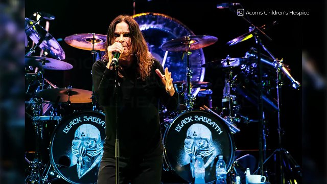 È morto Ozzy Osbourne, la leggenda dell'heavy metal aveva 76 anni